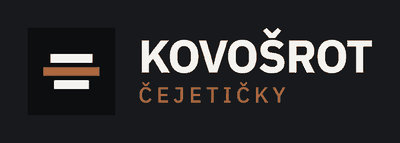 Kovošrot Čejetičky